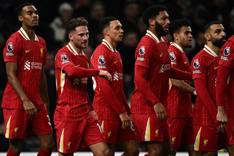 Slot faces biggest Liverpool challenge yet after Champions .
